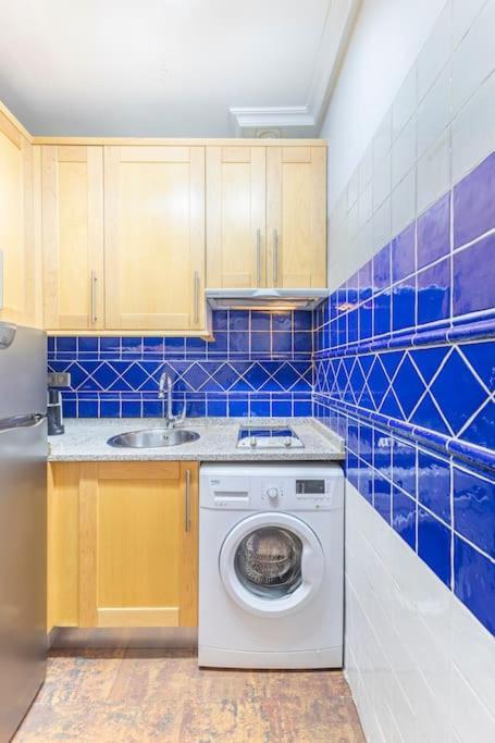 Apartamento En Madrid Centro מראה חיצוני תמונה