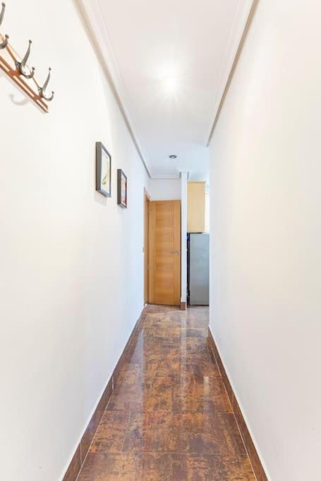 Apartamento En Madrid Centro מראה חיצוני תמונה