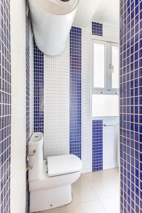 Apartamento En Madrid Centro מראה חיצוני תמונה