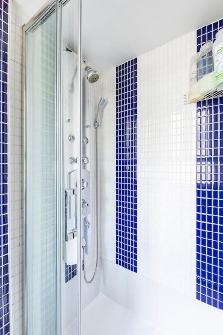 Apartamento En Madrid Centro מראה חיצוני תמונה